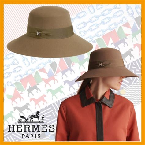 hermes h riem|Hermes hats for sale.